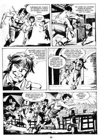 Zagor SD - 013 - Aljaska