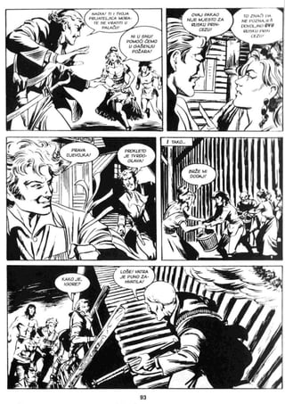 Zagor SD - 013 - Aljaska