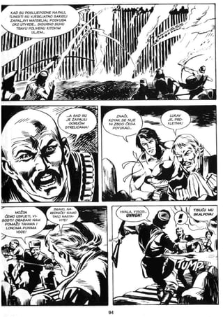 Zagor SD - 013 - Aljaska