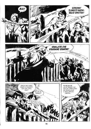 Zagor SD - 013 - Aljaska