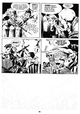 Zagor SD - 013 - Aljaska