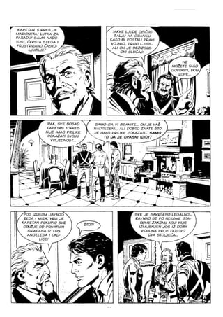 Zagor SD - 017 - Razbojnici