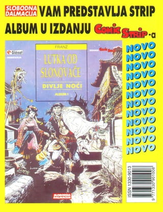Zagor SD - 021 - Tajna Anasaza