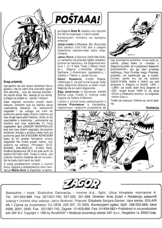 Zagor SD - 021 - Tajna Anasaza