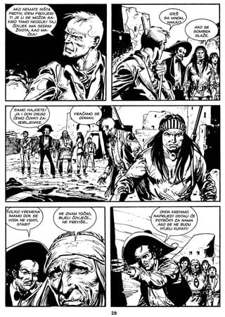 Zagor SD - 021 - Tajna Anasaza