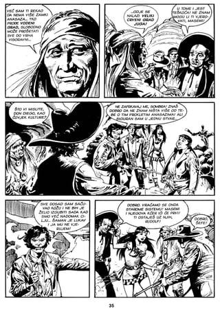 Zagor SD - 021 - Tajna Anasaza