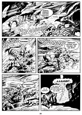 Zagor SD - 021 - Tajna Anasaza