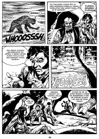 Zagor SD - 021 - Tajna Anasaza