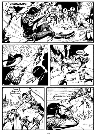 Zagor SD - 021 - Tajna Anasaza