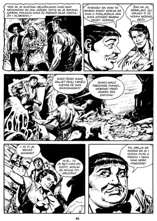 Zagor SD - 021 - Tajna Anasaza