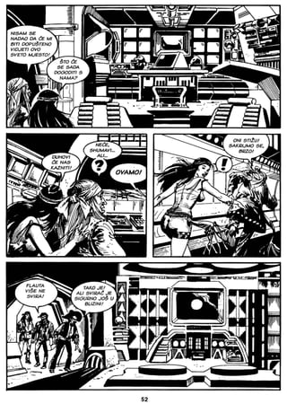Zagor SD - 021 - Tajna Anasaza