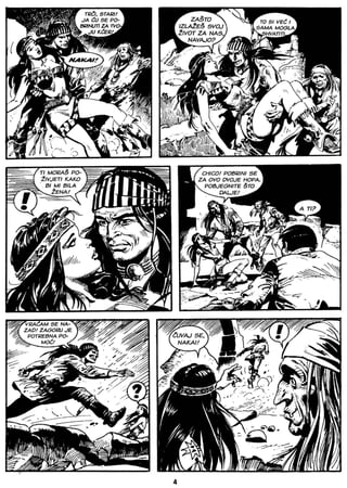 Zagor SD - 021 - Tajna Anasaza
