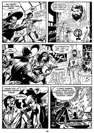 Zagor SD - 021 - Tajna Anasaza
