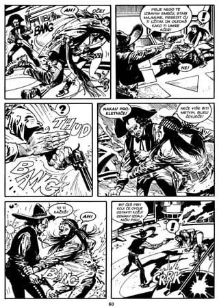 Zagor SD - 021 - Tajna Anasaza