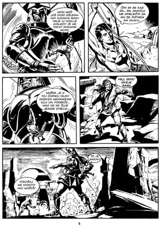 Zagor SD - 021 - Tajna Anasaza