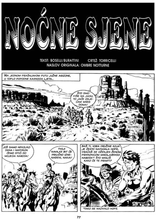 Zagor SD - 021 - Tajna Anasaza