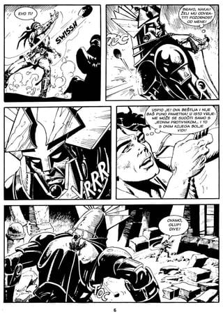 Zagor SD - 021 - Tajna Anasaza