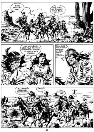 Zagor SD - 021 - Tajna Anasaza