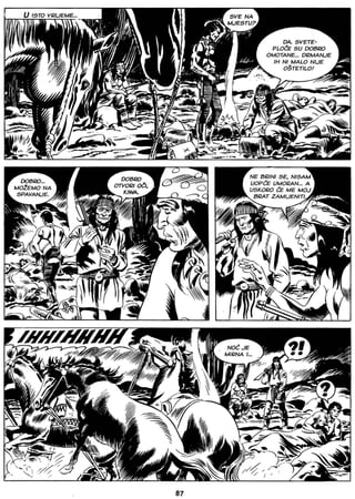 Zagor SD - 021 - Tajna Anasaza