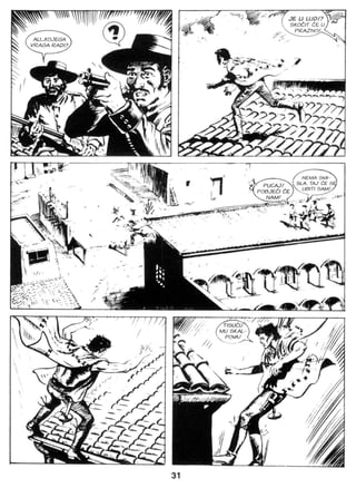 Zagor SD - 024 - Krv Apača