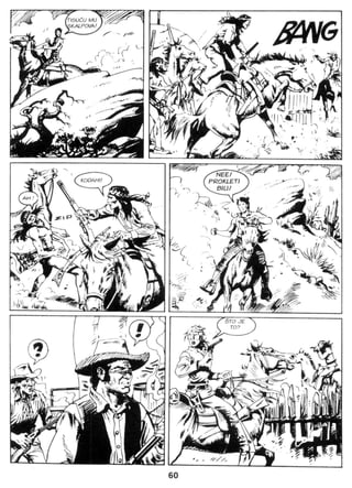 Zagor SD - 024 - Krv Apača