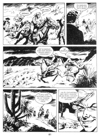 Zagor SD - 024 - Krv Apača