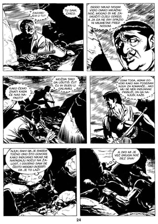 Zagor SD - 027 - Teksaški rendžeri