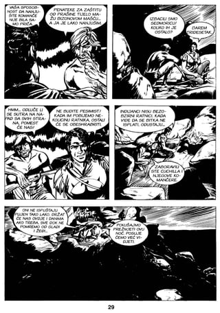 Zagor SD - 027 - Teksaški rendžeri