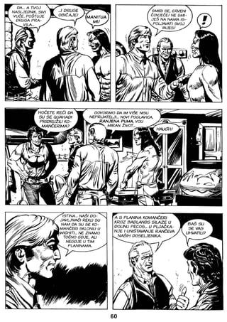 Zagor SD - 027 - Teksaški rendžeri