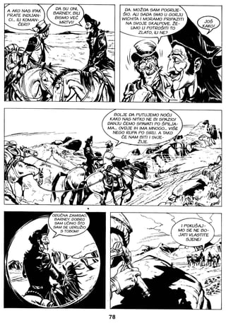 Zagor SD - 027 - Teksaški rendžeri