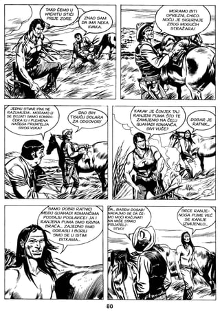 Zagor SD - 027 - Teksaški rendžeri