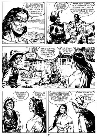 Zagor SD - 027 - Teksaški rendžeri