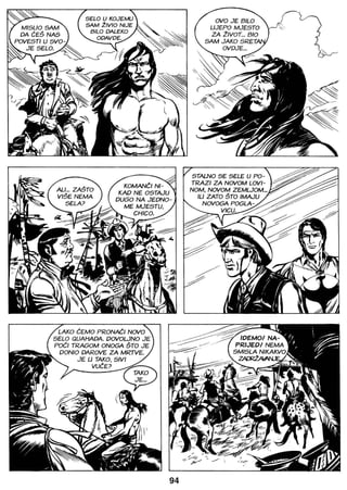 Zagor SD - 027 - Teksaški rendžeri
