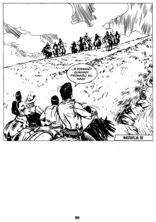 Zagor SD - 027 - Teksaški rendžeri