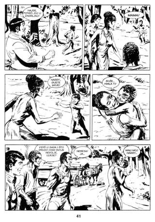 Zagor SD - 032 - Liberty Sam