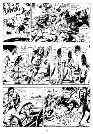 Zagor SD - 032 - Liberty Sam