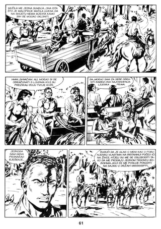 Zagor SD - 032 - Liberty Sam