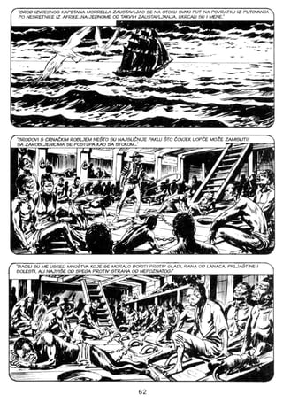 Zagor SD - 032 - Liberty Sam