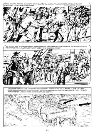 Zagor SD - 032 - Liberty Sam