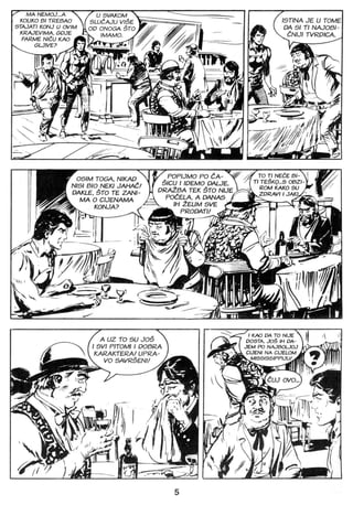 Zagor SD - 032 - Liberty Sam