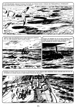 Zagor SD - 032 - Liberty Sam