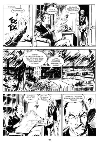 Zagor SD - 032 - Liberty Sam