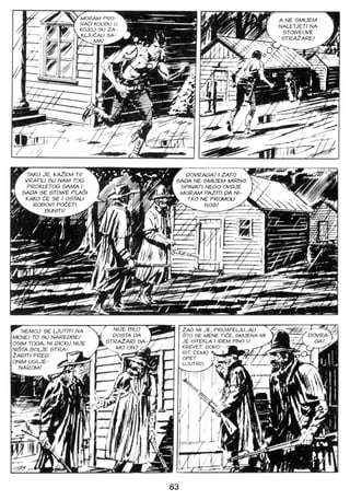 Zagor SD - 032 - Liberty Sam