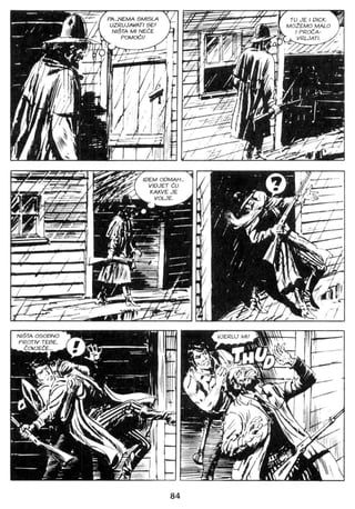 Zagor SD - 032 - Liberty Sam