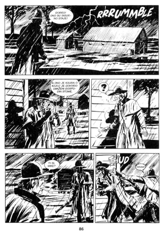 Zagor SD - 032 - Liberty Sam