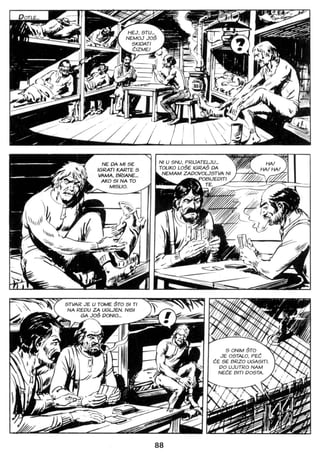 Zagor SD - 032 - Liberty Sam