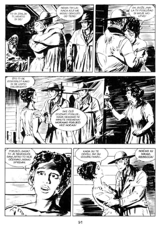 Zagor SD - 032 - Liberty Sam