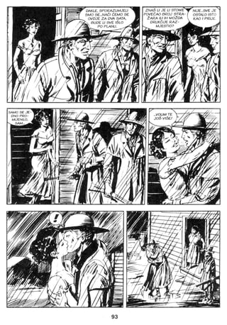 Zagor SD - 032 - Liberty Sam