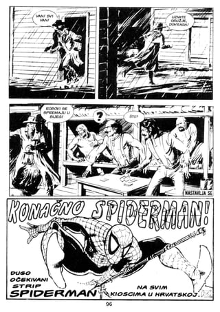 Zagor SD - 032 - Liberty Sam