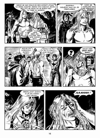 Zagor VC-053 Plezent Point